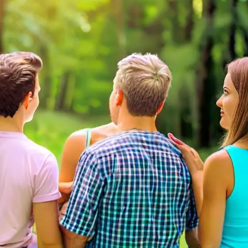 Как выстраивать отношения на основе доверия и внимания