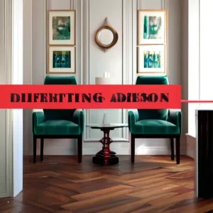 Что важно учитывать при обновлении разных комнат