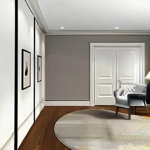 Что важно учитывать при обновлении разных комнат