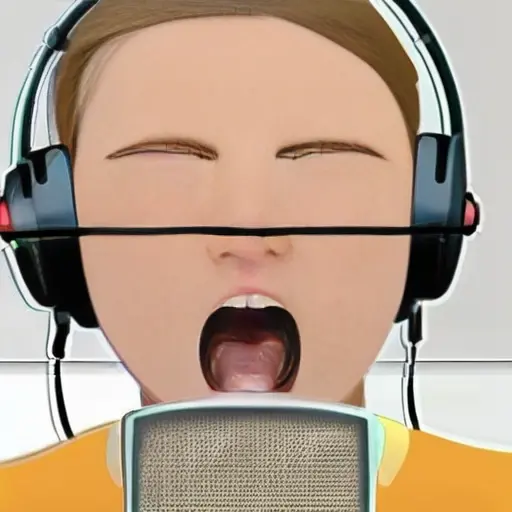 Как работают системы распознавания речи