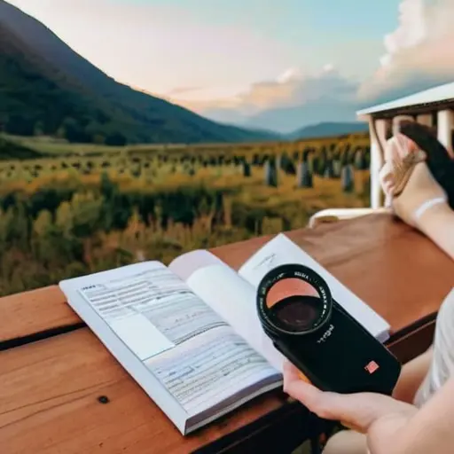 Как сделать поездку запоминающейся без лишних расходов