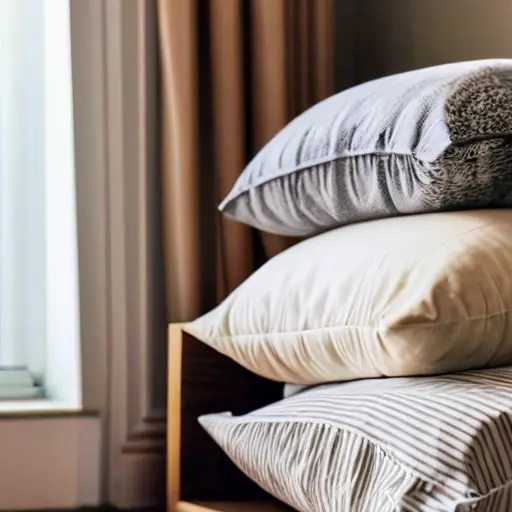 Как создать дома атмосферу для отдыха