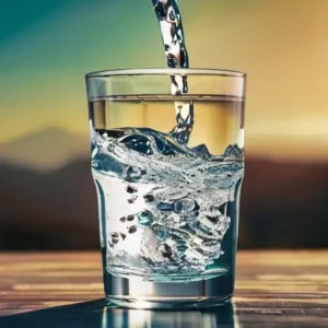 Водный баланс организма: сколько воды пить в течение дня
