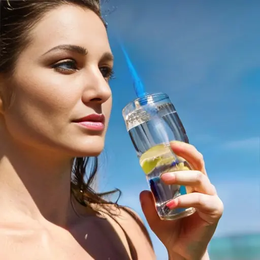 Водный баланс организма: сколько воды пить в течение дня