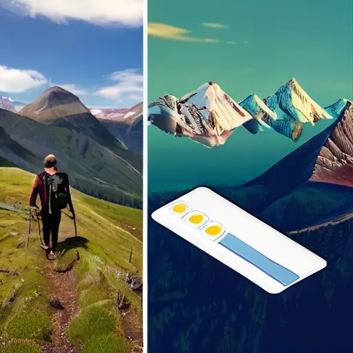 Идеи коротких путешествий для смены обстановки Идеи коротких путешествий для смены обстановки