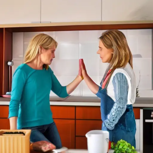 Как обсуждать бытовые вопросы без лишних конфликтов