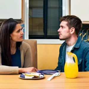 Как обсуждать бытовые вопросы без лишних конфликтов