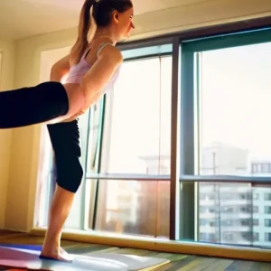 Польза утренней зарядки: как начать заниматься дома