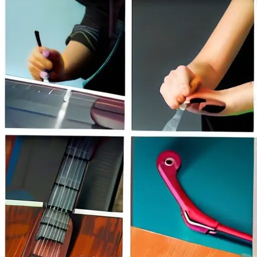 Идеи для спокойного ремонта в своем ритме