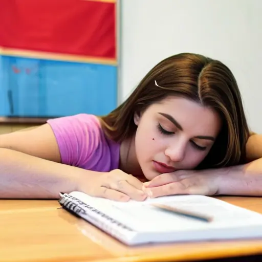 Как не забывать о перерывах во время учебы