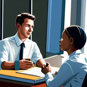 Как организовать обмен информацией внутри компании