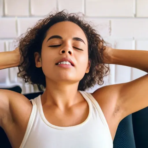 Как снизить уровень стресса в повседневной жизни безопасными способами