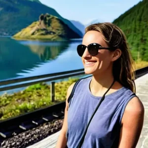 Что помогает путешествовать с хорошим настроением