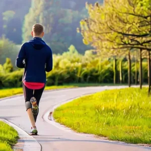 Прогулки на свежем воздухе: чем полезна ежедневная ходьба