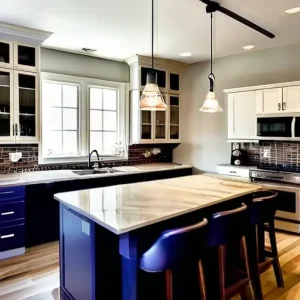 Что помогает лучше спланировать домашний ремонт