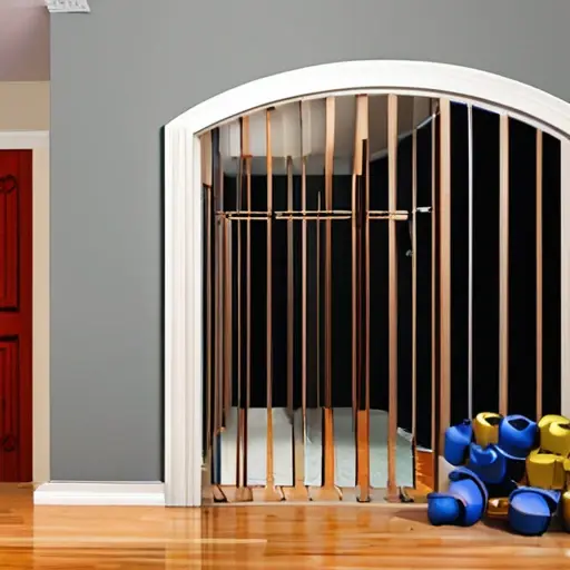 Что помогает лучше спланировать домашний ремонт