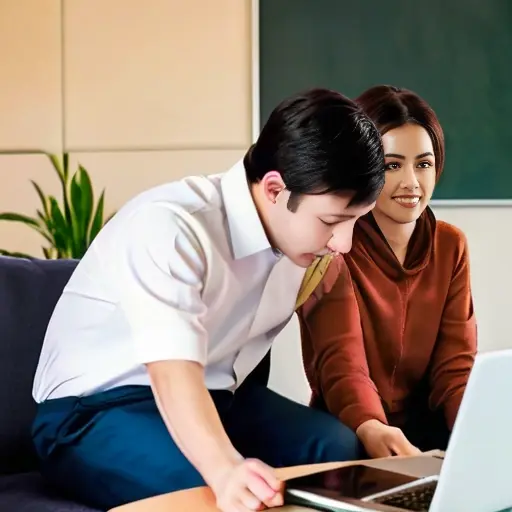 Идеи для укрепления взаимопонимания в отношениях