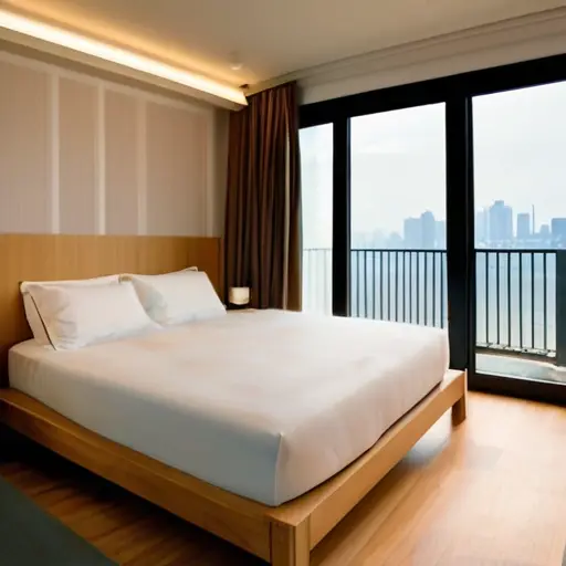 Как выбрать удобное жилье для поездки