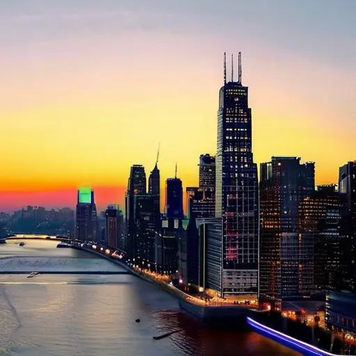 Идеи для неспешного знакомства с новым городом