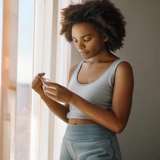 Легкие привычки для заботы о себе каждый день Легкие привычки для заботы о себе каждый день