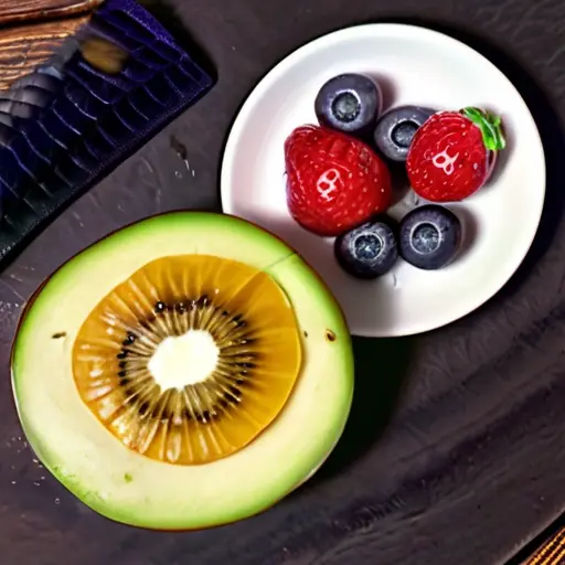 Полезные продукты для энергии и бодрости без резких ограничений