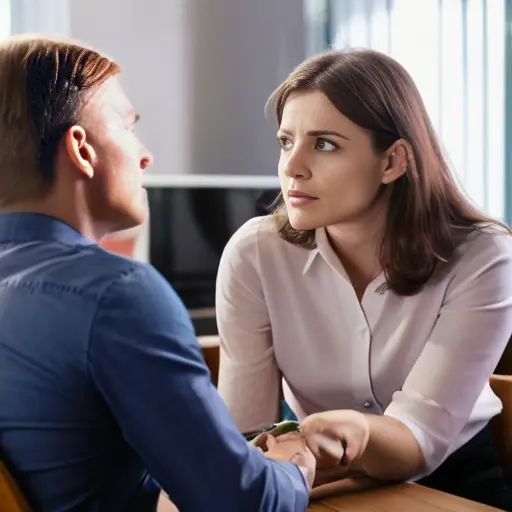 Что помогает снижать напряжение в общении