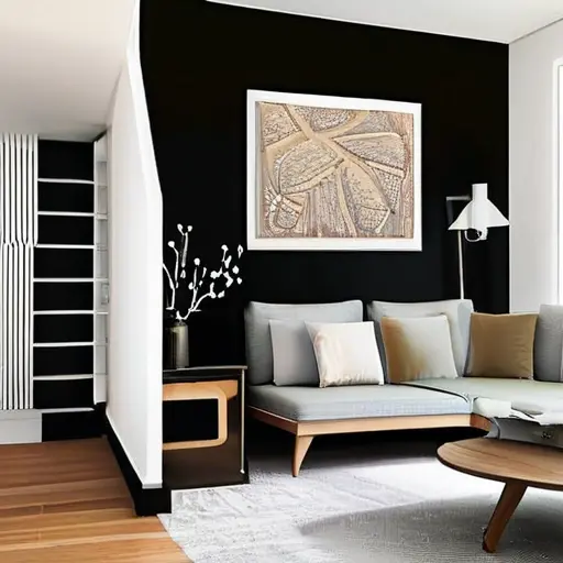 Идеи для обновления интерьера без лишней сложности