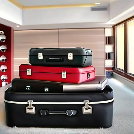 Как организовать поездку с минимальным количеством вещей