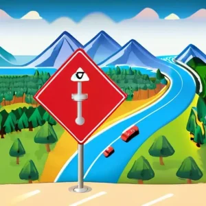 Как работают онлайн-карты и геосервисы