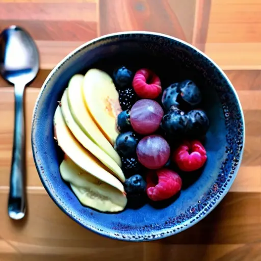 Что есть на завтрак: идеи полезного и сытного начала дня