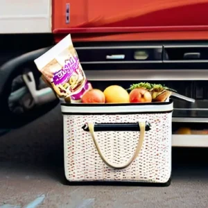 Что взять с собой для удобства в дороге