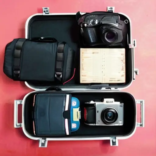 Что взять с собой для удобства в дороге