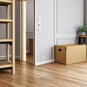 Как организовать ремонт в квартире с минимальными неудобствами