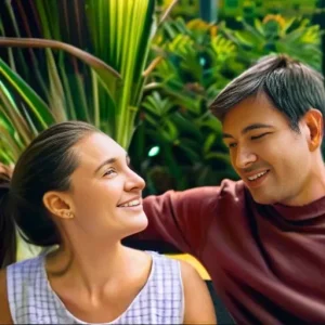 Идеи для бережного взаимодействия в паре