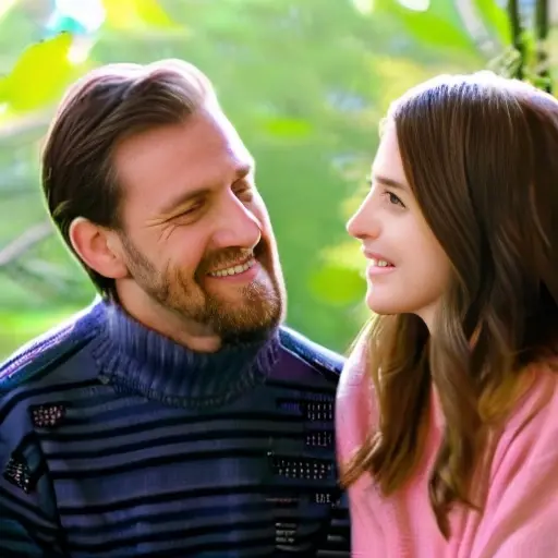 Идеи для бережного взаимодействия в паре