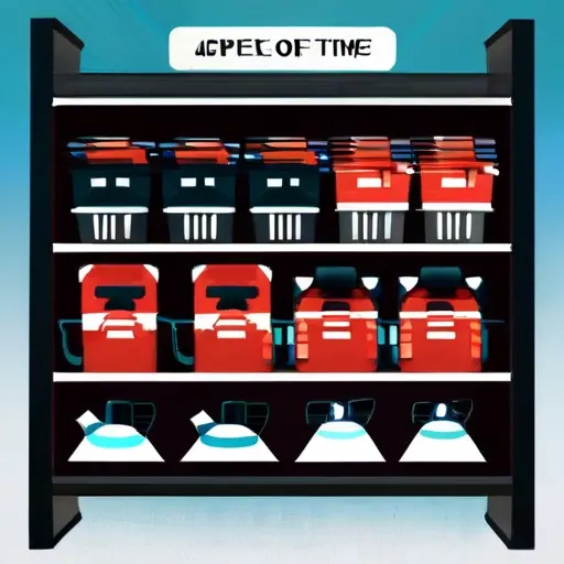 Как организовать процессы так, чтобы экономить время