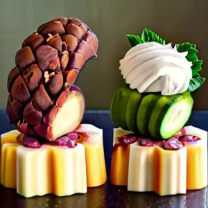 Здоровые перекусы: лучшие варианты для работы и дома