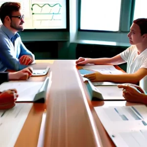 Идеи для улучшения взаимодействия с партнерами