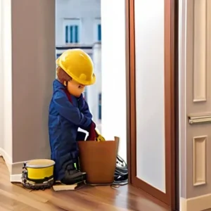 Как сделать ремонт в квартире более удобным по этапам