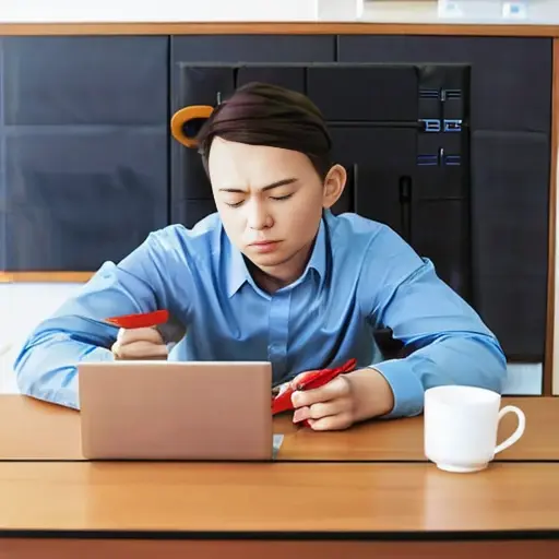 Почему важно чередовать работу и отдых