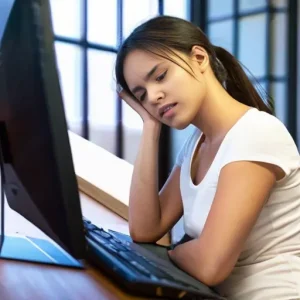 Почему важно чередовать работу и отдых