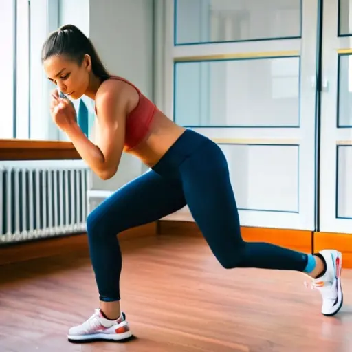 Физическая активность без спортзала: как больше двигаться каждый день