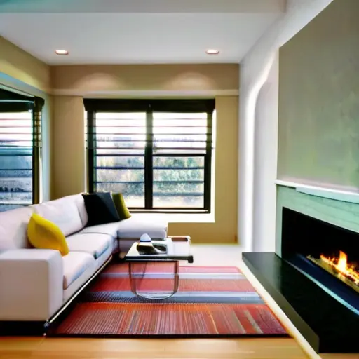 Идеи для бережного обновления жилого пространства