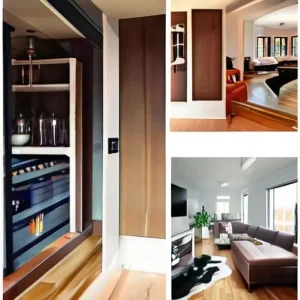 Идеи для бережного обновления жилого пространства