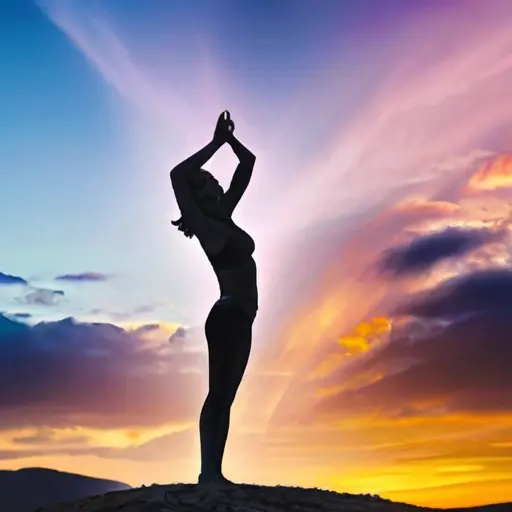 Как поддерживать эмоциональное равновесие