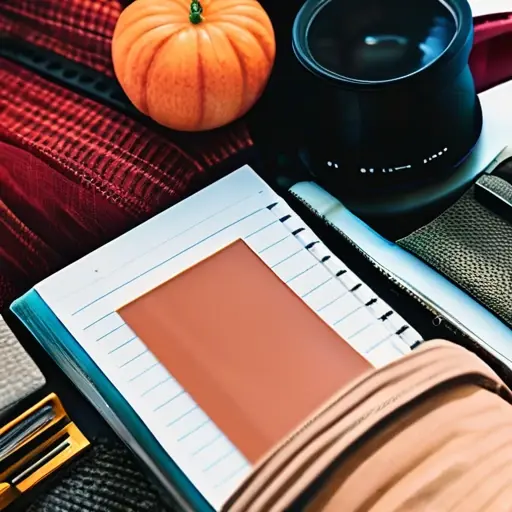 Как подготовиться к поездке в любое время года