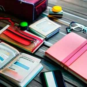 Как подготовиться к поездке в любое время года