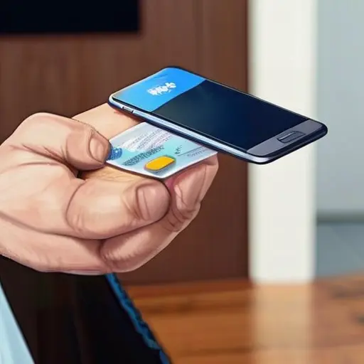 Как работают цифровые платежные системы