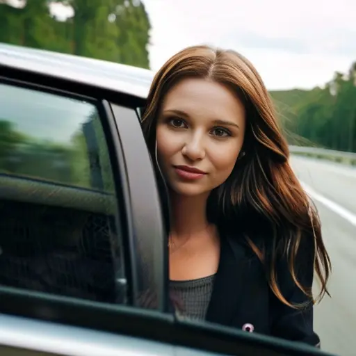 Что помогает чувствовать себя увереннее в пути