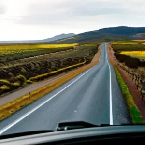 Что помогает чувствовать себя увереннее в пути